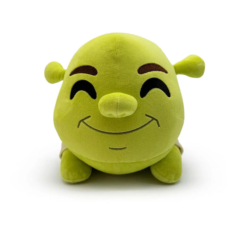 Shrek Plüschfigur Shrek Weighted Plush 40 cm - Smalltinytoystore