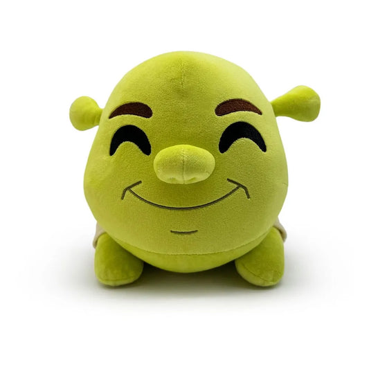 Shrek Plüschfigur Shrek Weighted Plush 40 cm - Smalltinytoystore