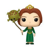 Shrek POP! Movies Vinyl Figur 30th Anniversary Fiona 9 cm - Smalltinytoystore