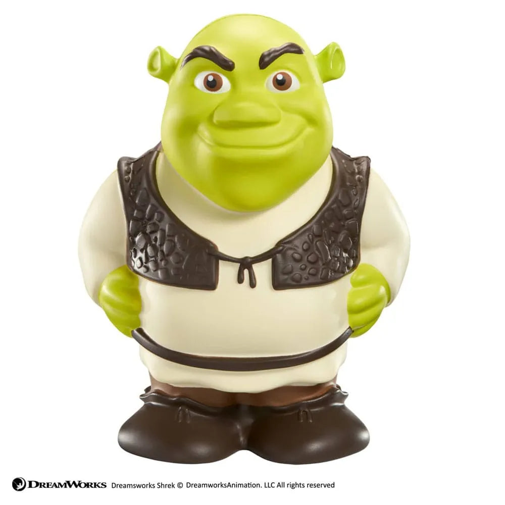 Shrek Squishy Pufflums Shrek 18 cm - Smalltinytoystore