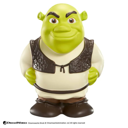Shrek Squishy Pufflums Shrek 18 cm - Smalltinytoystore