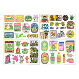 Shrek Tech Sticker Pack - Smalltinytoystore
