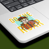 Shrek Tech Sticker Pack - Smalltinytoystore