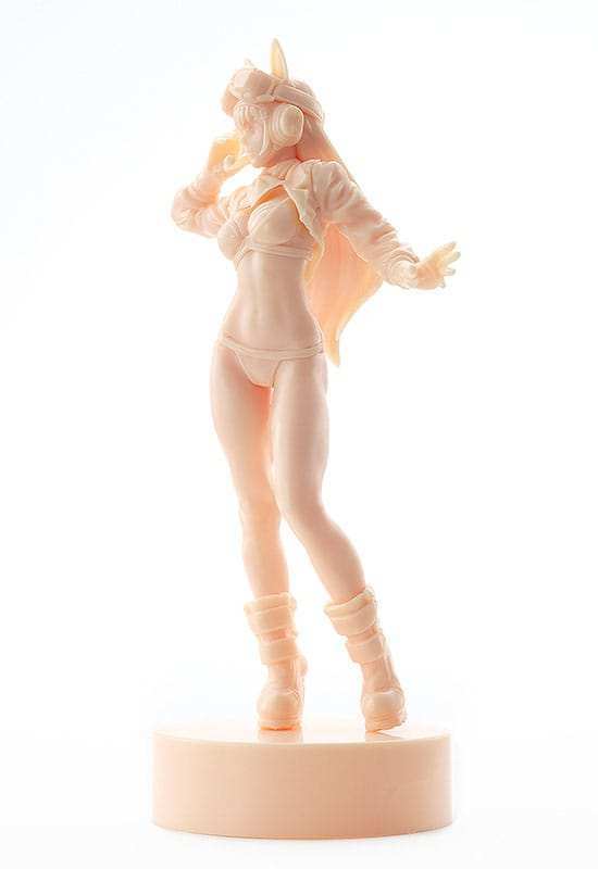 Shunya Yamashita Military Qty's Plastic Model Kit 1/20 PLAMAX MF-42 minimum factory Miyuki Makeup ED (re-run) - Smalltinytoystore