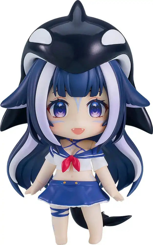 Shylily Nendoroid Actionfigur Shylily 10 cm - Smalltinytoystore