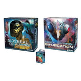 Sidereal Confluence Spiel-Erweiterung Proliferation*Englische Version*