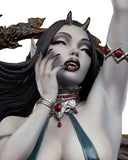 Sideshow Originals Premium Format Figure Succubus 77 cm - Smalltinytoystore