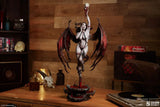 Sideshow Originals Premium Format Figure Succubus 77 cm - Smalltinytoystore