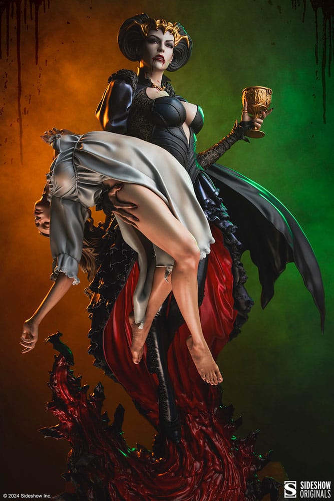 Sideshow Originals Premium Format Figure Vampire's Lust 66 cm - Smalltinytoystore