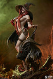 Sideshow Originals Premium Format Figure Witch of the Woods 59 cm - Smalltinytoystore