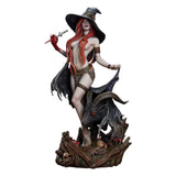 Sideshow Originals Premium Format Figure Witch of the Woods 59 cm - Smalltinytoystore
