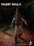 Silent Hill 2 Actionfigur 1/6 Red Pyramid Thing 36 cm - Smalltinytoystore