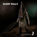 Silent Hill 2 Actionfigur 1/6 Red Pyramid Thing 36 cm - Smalltinytoystore
