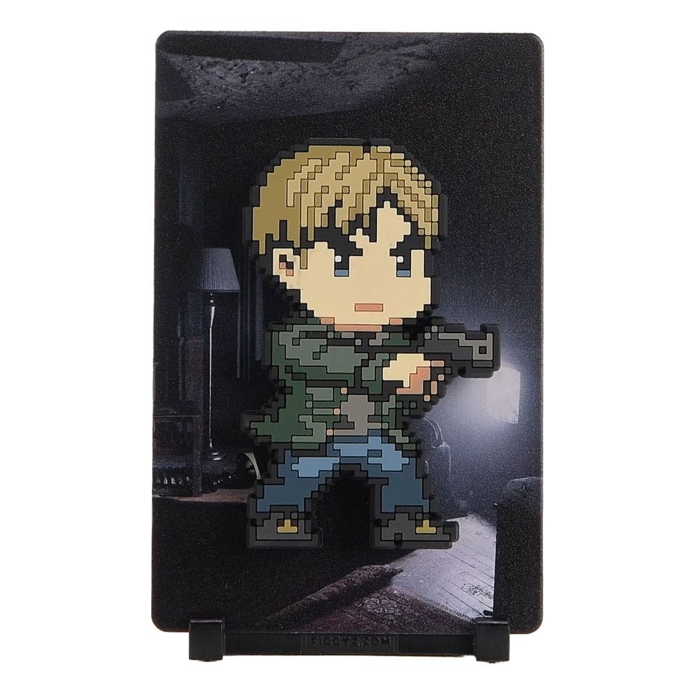 Silent Hill 2 FiGGYZ Magnet-Sammelfigur James Sunderland 11 cm - Smalltinytoystore