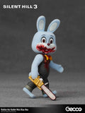 Silent Hill 3 Mini Actionfigur Robbie the Rabbit Mini Blue Neo Version 10 cm - Smalltinytoystore