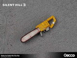Silent Hill 3 Mini Actionfigur Robbie the Rabbit Mini Blue Neo Version 10 cm - Smalltinytoystore