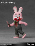 Silent Hill 3 Mini Actionfigur Robbie the Rabbit Mini Pink Neo Version 10 cm - Smalltinytoystore