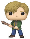 Silent Hill POP! Games Vinyl Figur James Sunderland 9 cm