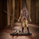 Silent Hill PVC Statue Red Pyramid Thing 30 cm - Smalltinytoystore