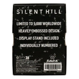 Silent Hill Replik Purple Bull Key Limited Edition - Smalltinytoystore