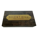 Silent Hill Sammelmünzen 3er-Pack - Smalltinytoystore