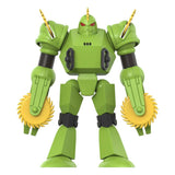 SilverHawks Ultimates Actionfigur Buzz-Saw (Toy Version) 18 cm - Smalltinytoystore
