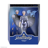 SilverHawks Ultimates Actionfigur Steelheart (Toy Version) 18 cm - Smalltinytoystore