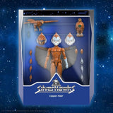 SilverHawks Ultimates Actionfigur Wave 2 Copper Kidd (Cartoon Accurate) 18 cm - Smalltinytoystore