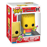 Simpsons Bitty POP! Town Vinyl Figur Kwik-E-Mart - Smalltinytoystore