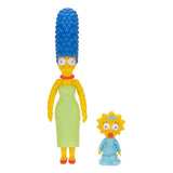 Simpsons Minifiguren Wave 3 13 cm Sortiment (6)