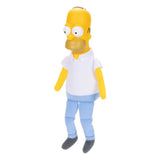 Simpsons Plüschfigur sprechend Homer 33 cm *Englische Version* - Smalltinytoystore