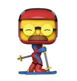 Simpsons Pop! Television Vinyl Figur Stupid Sexy Flanders 9 cm - Smalltinytoystore