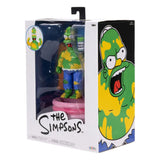 Simpsons Premium Actionfigur Furious Homer 13 cm - Smalltinytoystore