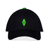 Sims Baseball Cap Black Diamond - Smalltinytoystore