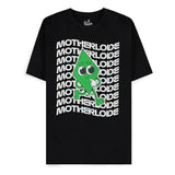 Sims -Shirt Motherlode Größe M - Smalltinytoystore