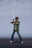 Siren Plamatea Plastic Model Kit Kyoya Suda 15 cm - Smalltinytoystore