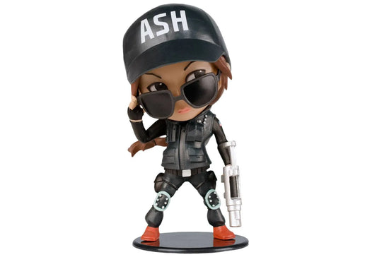 Six Collection Chibi Figur Ash 10 cm - Smalltinytoystore