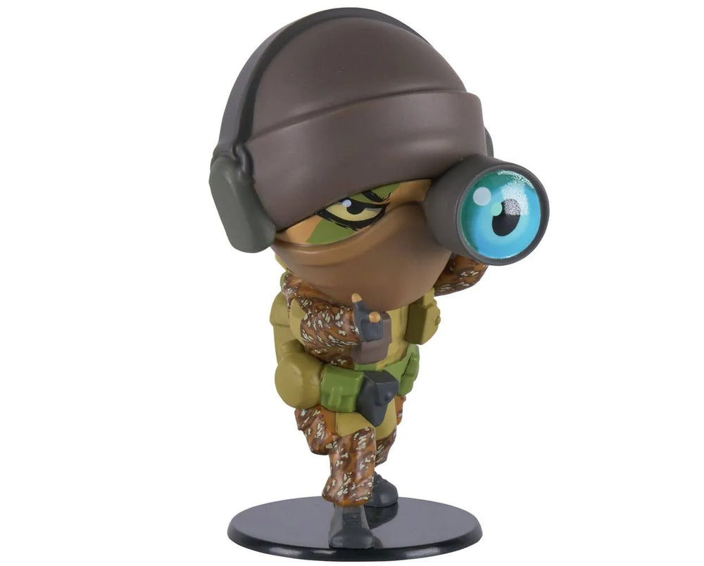 Six Collection Chibi Figur Glaz 10 cm - Smalltinytoystore