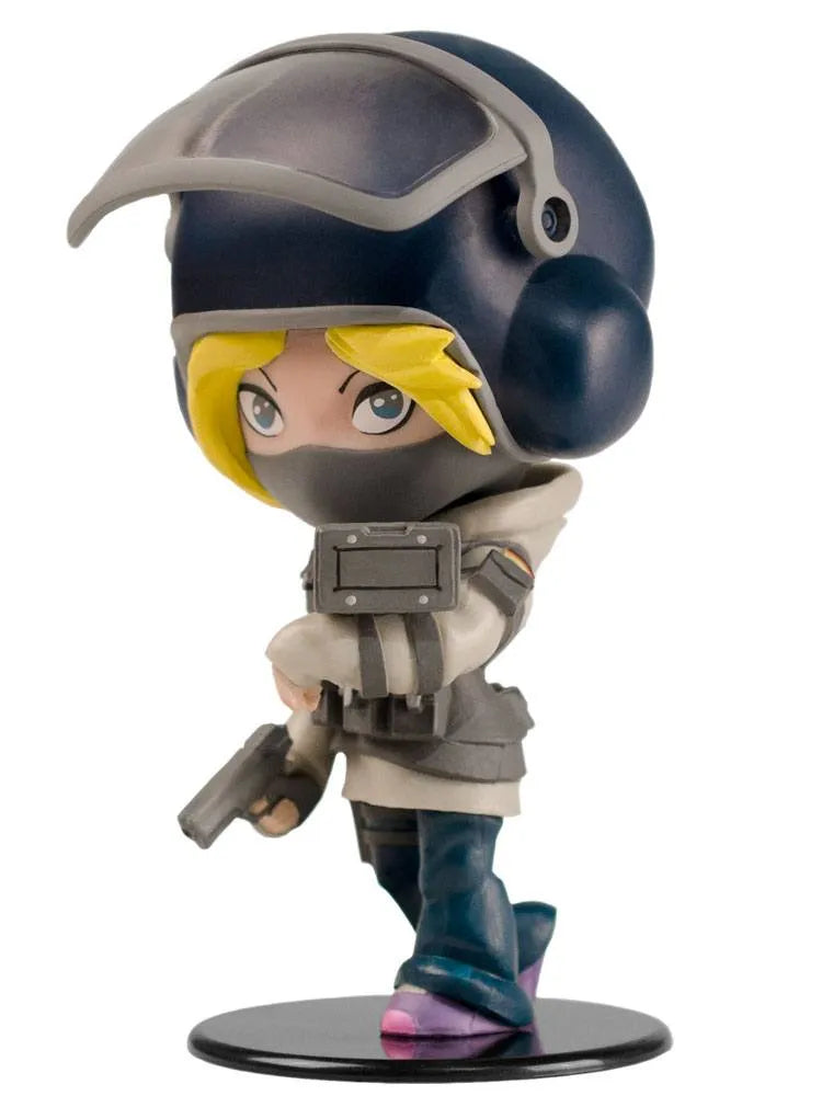 Six Collection Chibi Figur IQ 10 cm - Smalltinytoystore