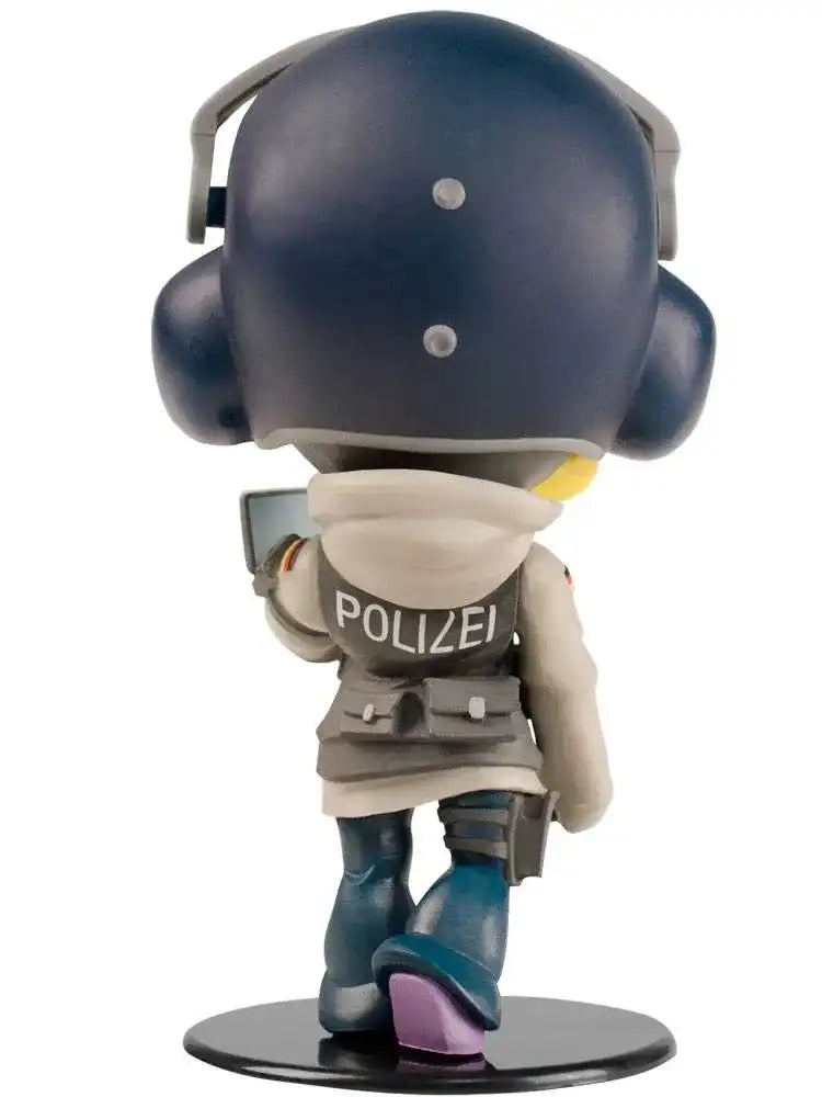 Six Collection Chibi Figur IQ 10 cm - Smalltinytoystore