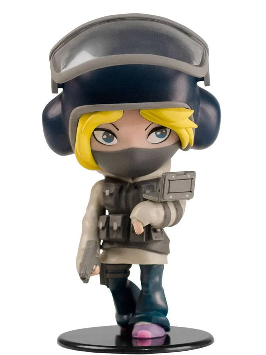 Six Collection Chibi Figur IQ 10 cm - Smalltinytoystore