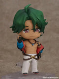 SK8 the Infinity Nendoroid Actionfigur Nendoroid Joe 10 cm - Smalltinytoystore