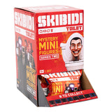 Skibidi Toilet Minifiguren 6 cm Series 2 Display (24) - Smalltinytoystore