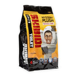 Skibidi Toilet Plüschfigur Mystery Blind Bag Sortiment (2) - Smalltinytoystore