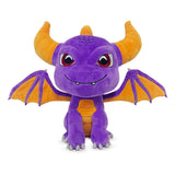 Skylanders Plüschfigur Spyro 23 cm - Smalltinytoystore