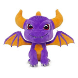 Skylanders Plüschfigur Spyro 23 cm - Smalltinytoystore