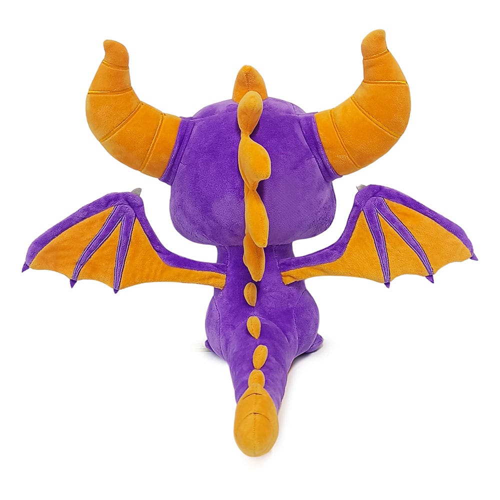 Skylanders Plüschfigur Spyro 23 cm - Smalltinytoystore