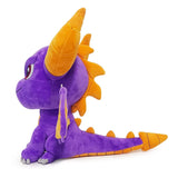 Skylanders Plüschfigur Spyro 23 cm - Smalltinytoystore