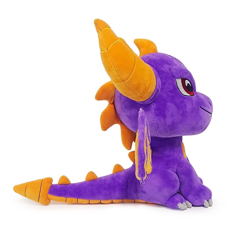 Skylanders Plüschfigur Spyro 23 cm - Smalltinytoystore