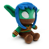 Skylanders Plüschfigur Stealth Elf 23 cm - Smalltinytoystore